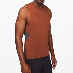 Lululemon Fast and Free Tank Top